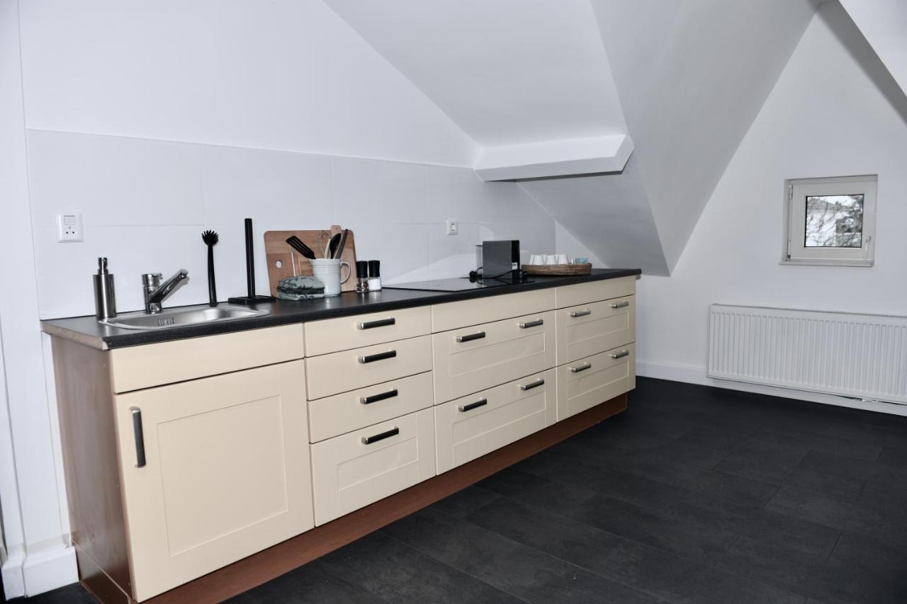 Apartment Aix Kerkrade