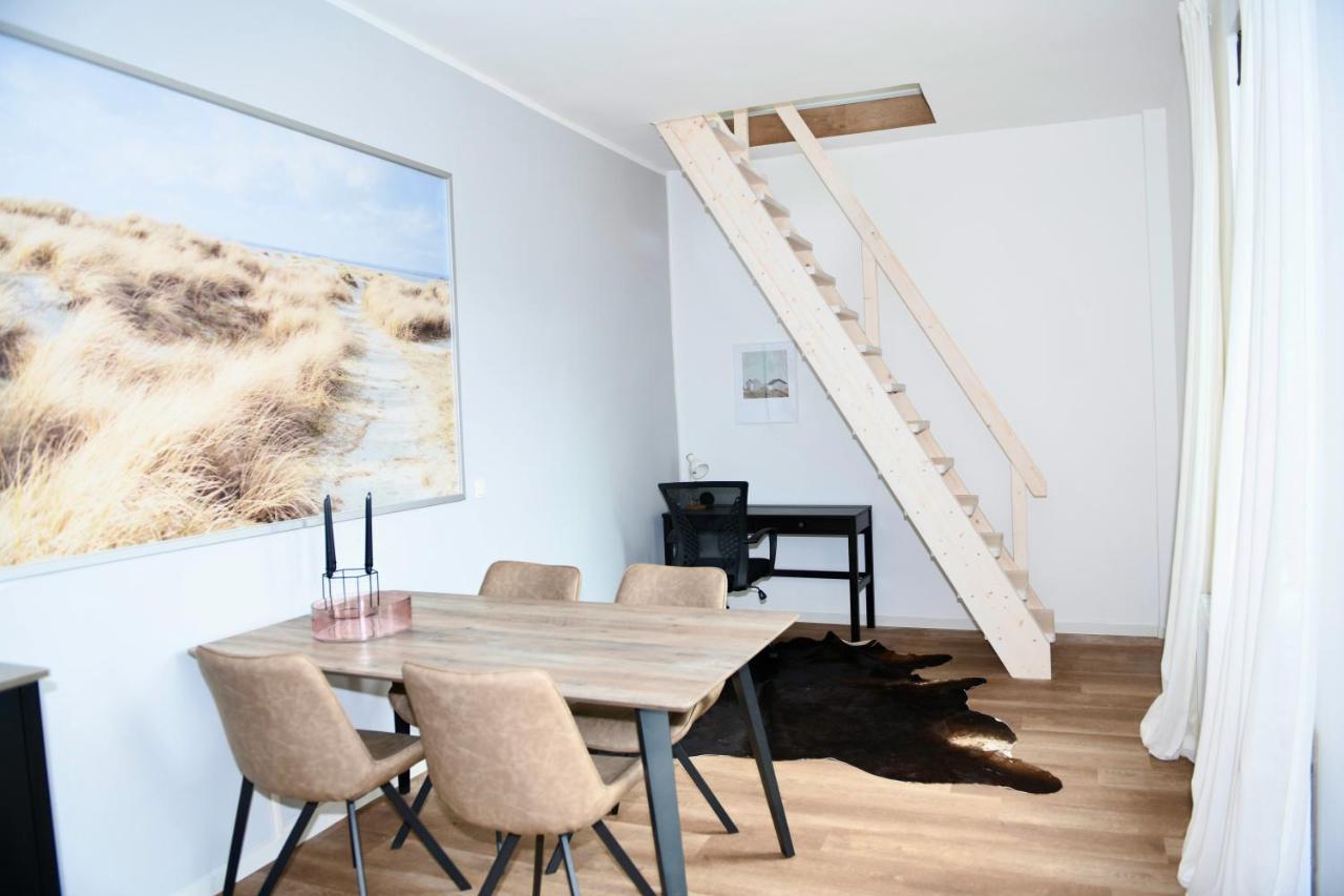 Aix Apartment