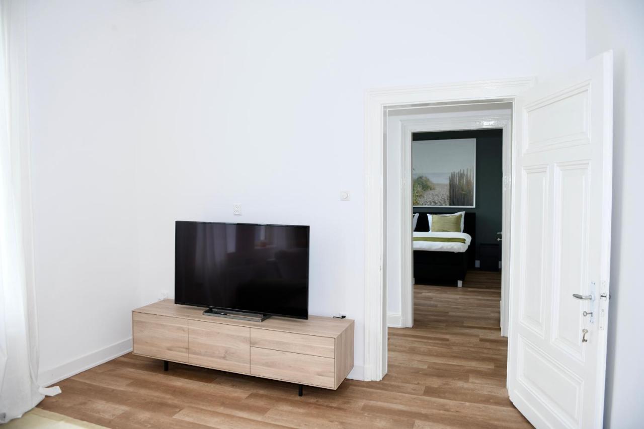 Apartment Aix